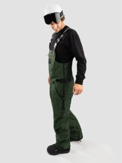 Coal Bridger Bib Pants 10 Coal Bridger Bib Pants -Matériel De Ski BridgerBibPants 2