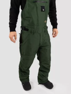 Coal Bridger Bib Pants 12 Coal Bridger Bib Pants -Matériel De Ski BridgerBibPants 4