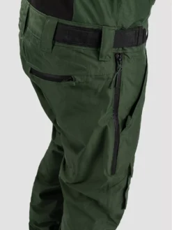 Coal Bridger Bib Pants 13 Coal Bridger Bib Pants -Matériel De Ski BridgerBibPants 5