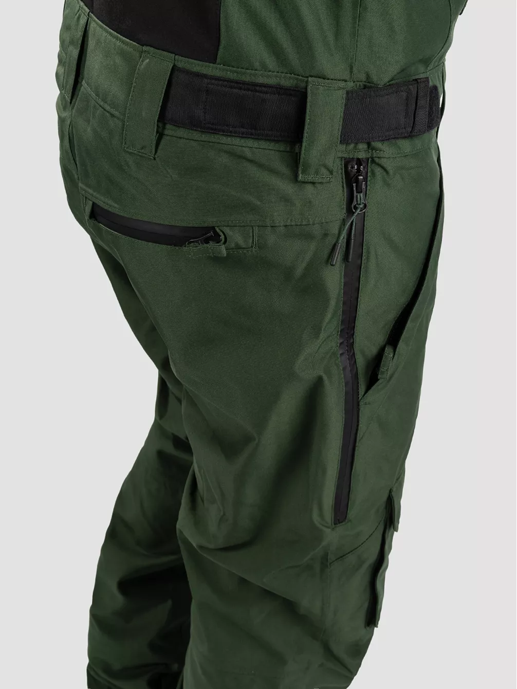 Coal Bridger Bib Pants 8 Coal Bridger Bib Pants – Image 6