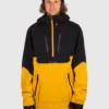 Volcom Brighton Anorak 2 Volcom Brighton Anorak -Matériel De Ski BrightonAnorak