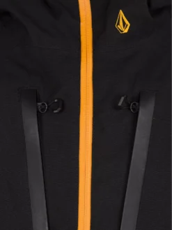 Volcom Brighton Anorak -Matériel De Ski BrightonAnorak 5