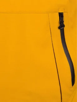 Volcom Brighton Anorak -Matériel De Ski BrightonAnorak 7