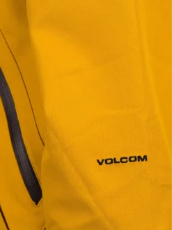 Volcom Brighton Anorak -Matériel De Ski BrightonAnorak 8