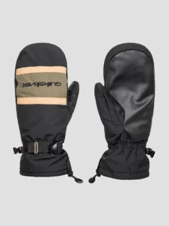 Quiksilver Broad Peak Fäustlinge