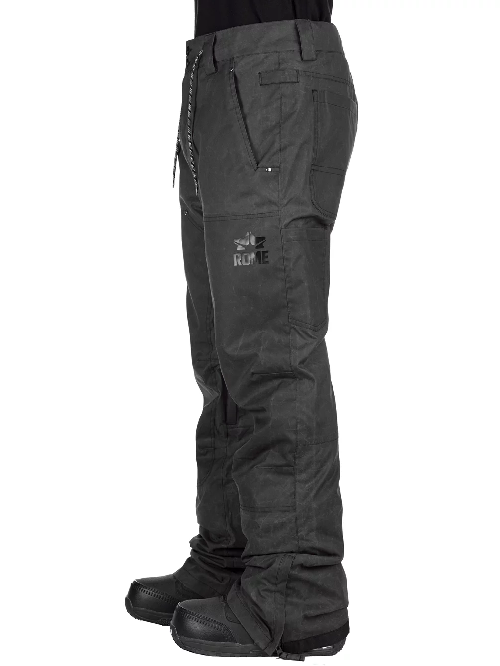 Rome Bruiser Pants 5 Rome Bruiser Pants – Image 3