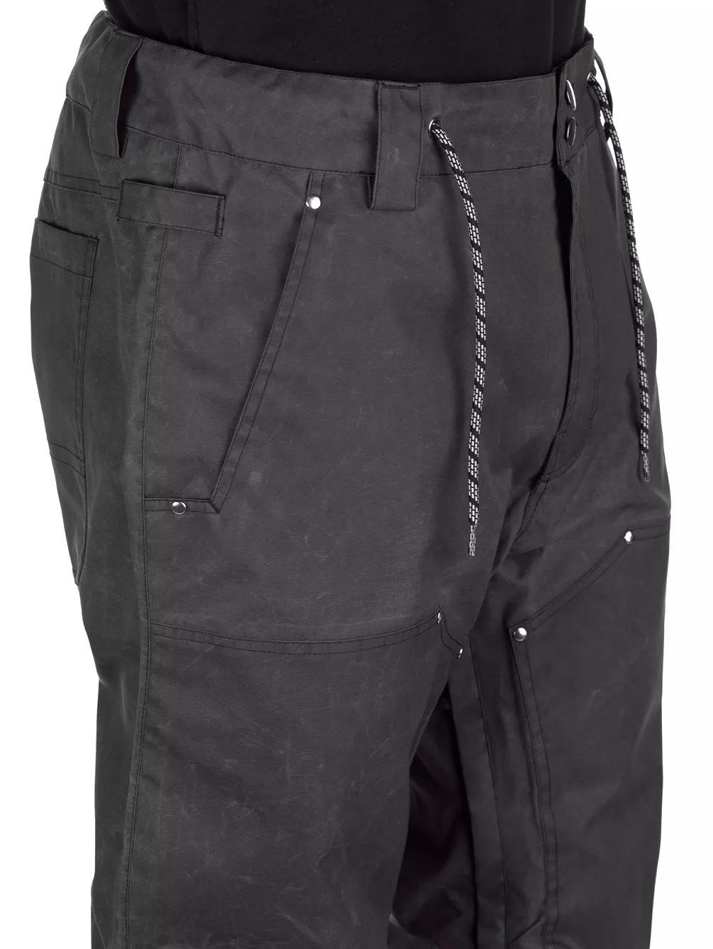 Rome Bruiser Pants 6 Rome Bruiser Pants – Image 4