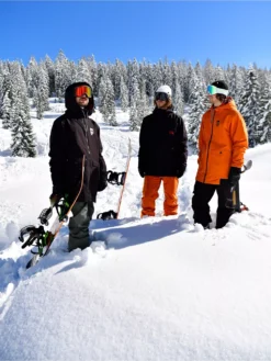 Rome Bruiser Pants 14 Rome Bruiser Pants -Matériel De Ski BruiserPants 5