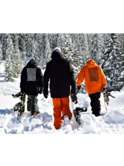 Rome Bruiser Pants 15 Rome Bruiser Pants -Matériel De Ski BruiserPants 6