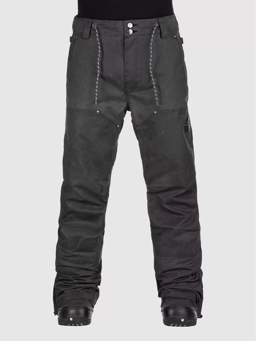 Rome Bruiser Pants 3 Rome Bruiser Pants