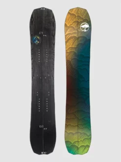 Arbor Bryan Iguchi Pro 162 2023 Splitboard