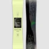 Ride Burnout 152 2023 Snowboard -Matériel De Ski Burnout1522023Snowboard