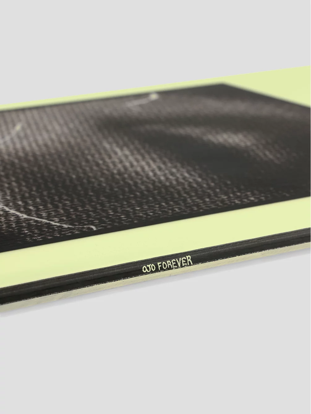 Ride Burnout 152 2023 Snowboard 7 Ride Burnout 152 2023 Snowboard – Image 5