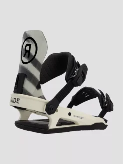 Ride C-10 2023 Snowboard-Bindung
