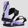 Ride C-6 2023 Snowboard-Bindung 1 Ride C-6 2023 Snowboard-Bindung -Matériel De Ski C62023SnowboardBindung