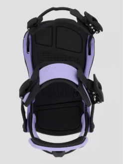 Ride C-6 2023 Snowboard-Bindung 9 Ride C-6 2023 Snowboard-Bindung -Matériel De Ski C62023SnowboardBindung 3