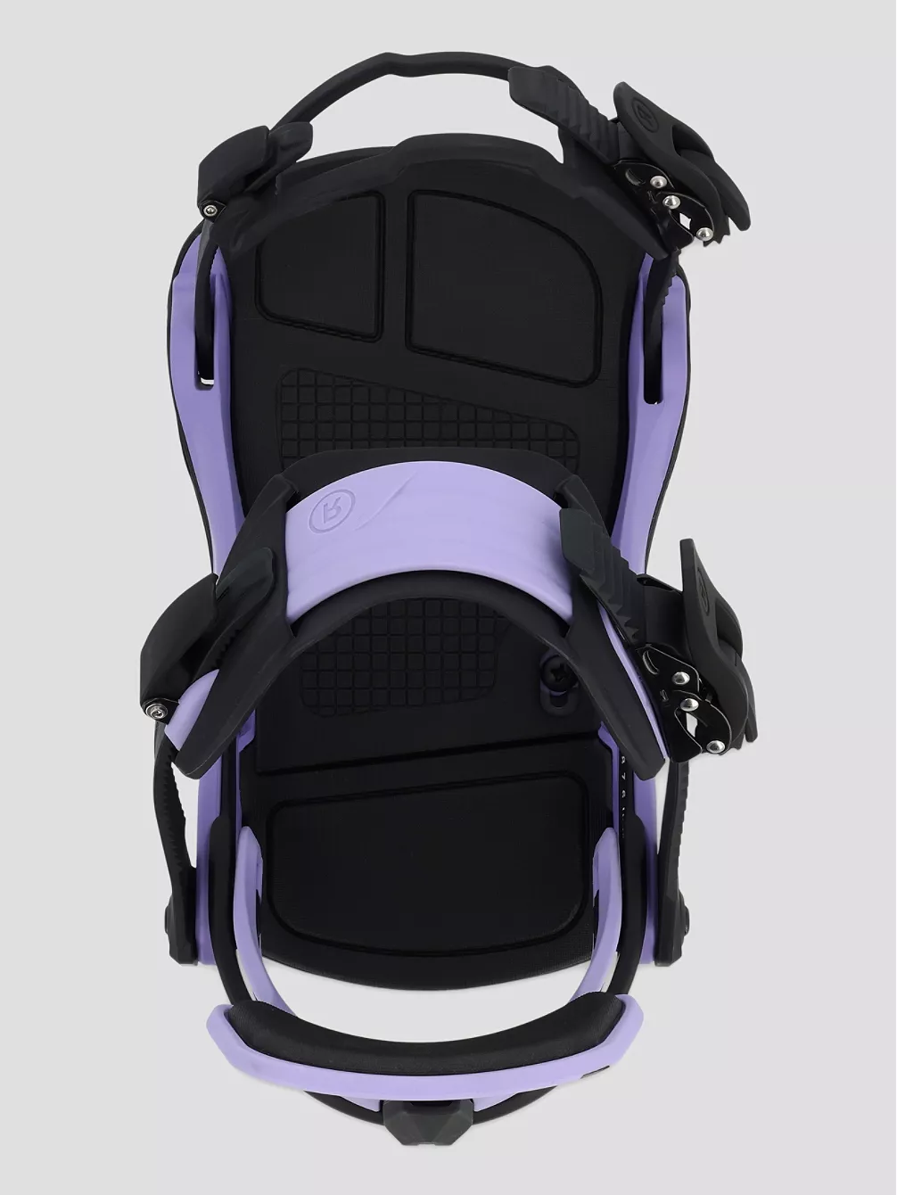 Ride C-6 2023 Snowboard-Bindung 6 Ride C-6 2023 Snowboard-Bindung – Image 4