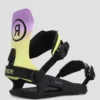 Ride C-9 2023 Snowboard-Bindung -Matériel De Ski C92023SnowboardBindung