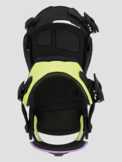 Ride C-9 2023 Snowboard-Bindung -Matériel De Ski C92023SnowboardBindung 2