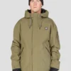 DC Cadet Jacket 1 DC Cadet Jacket -Matériel De Ski CadetJacket