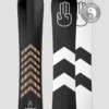 Bataleon Camel Two 153 2023 Snowboard -Matériel De Ski CamelTwo1532023Snowboard