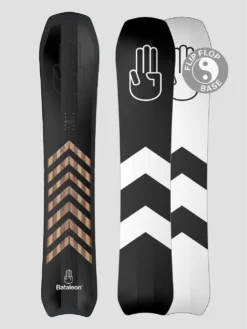 Bataleon Camel Two 153 2023 Snowboard