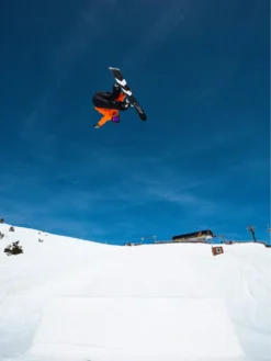 Bataleon Camel Two 161 2023 Snowboard -Matériel De Ski CamelTwo1612023Snowboard 2