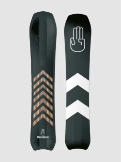 Bataleon Camel Two 161 2023 Snowboard