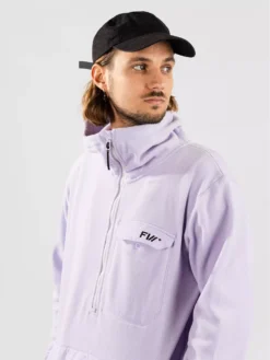 FW Catalyst Hoodie Fleece Pullover -Matériel De Ski CatalystHoodieFleecePullover 3
