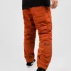 FW Catalyst Pre Baffled Jogg Fleece Pants 2 FW Catalyst Pre Baffled Jogg Fleece Pants -Matériel De Ski CatalystPreBaffledJoggFleecePants