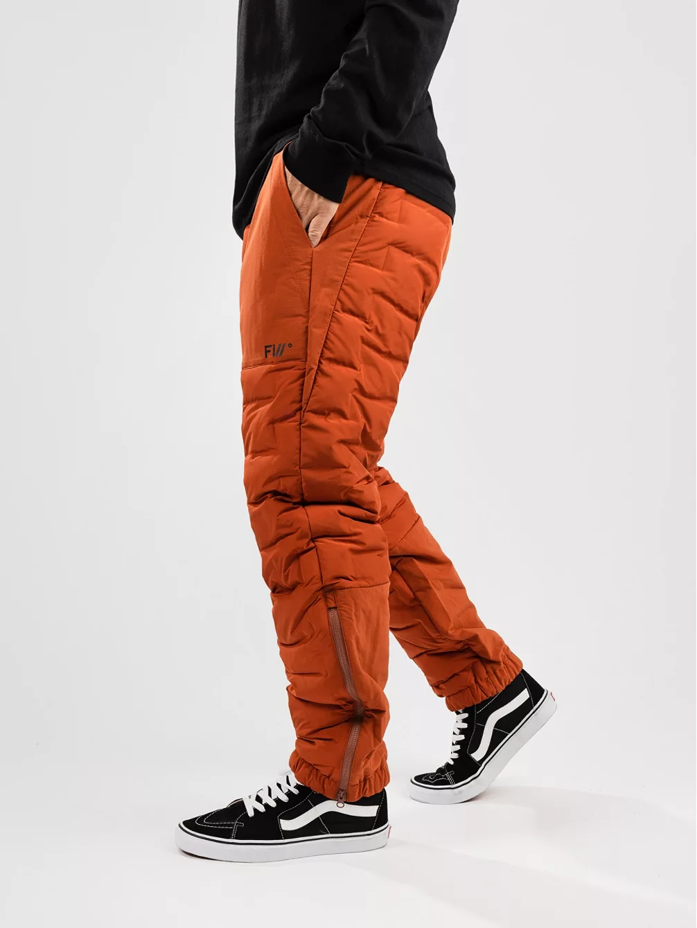 FW Catalyst Pre Baffled Jogg Fleece Pants 5 FW Catalyst Pre Baffled Jogg Fleece Pants – Image 3