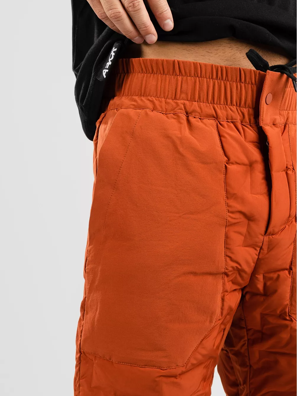 FW Catalyst Pre Baffled Jogg Fleece Pants 6 FW Catalyst Pre Baffled Jogg Fleece Pants – Image 4