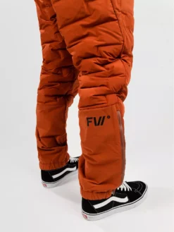 FW Catalyst Pre Baffled Jogg Fleece Pants 13 FW Catalyst Pre Baffled Jogg Fleece Pants -Matériel De Ski CatalystPreBaffledJoggFleecePants 5