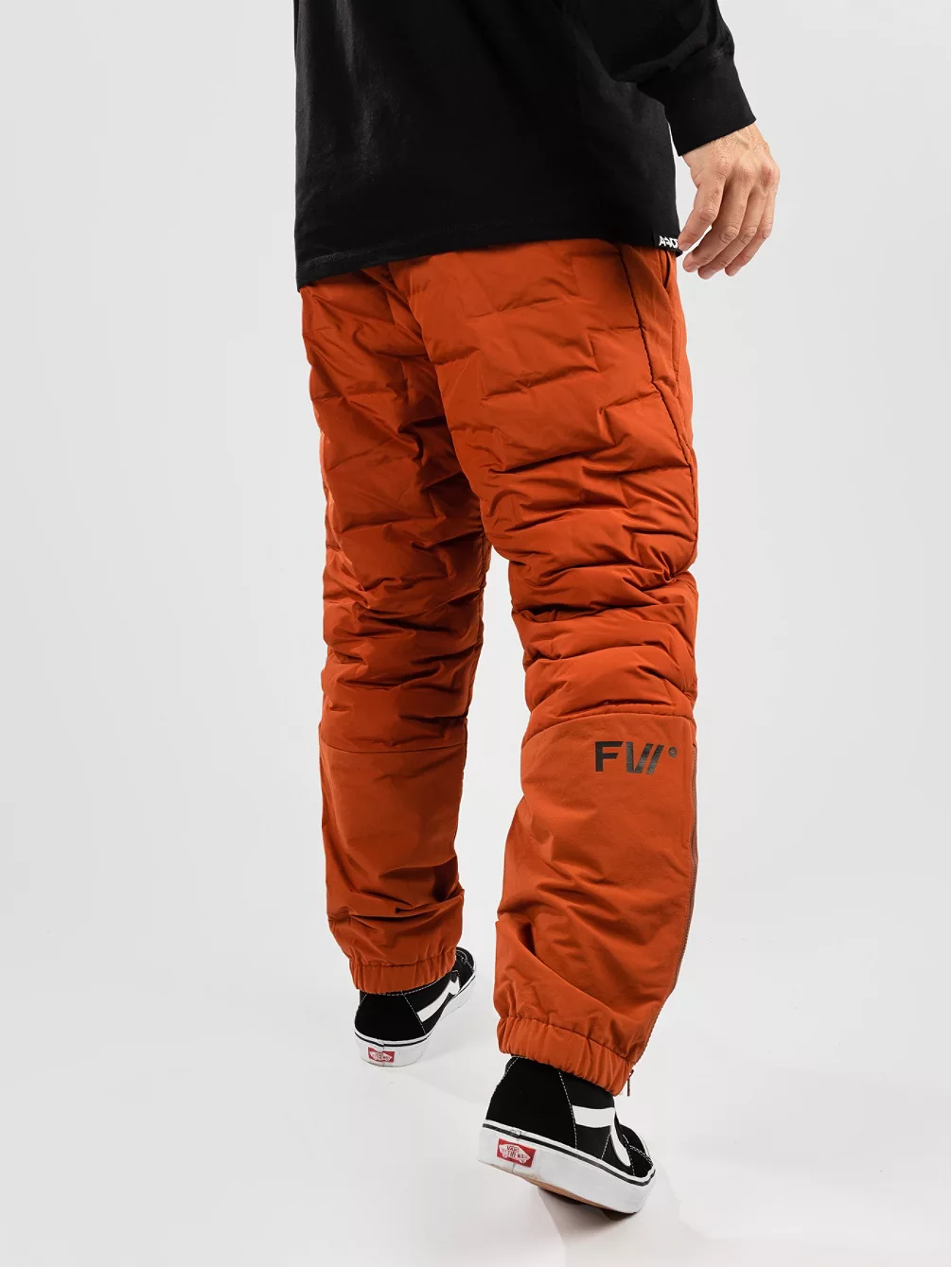 FW Catalyst Pre Baffled Jogg Fleece Pants 3 FW Catalyst Pre Baffled Jogg Fleece Pants