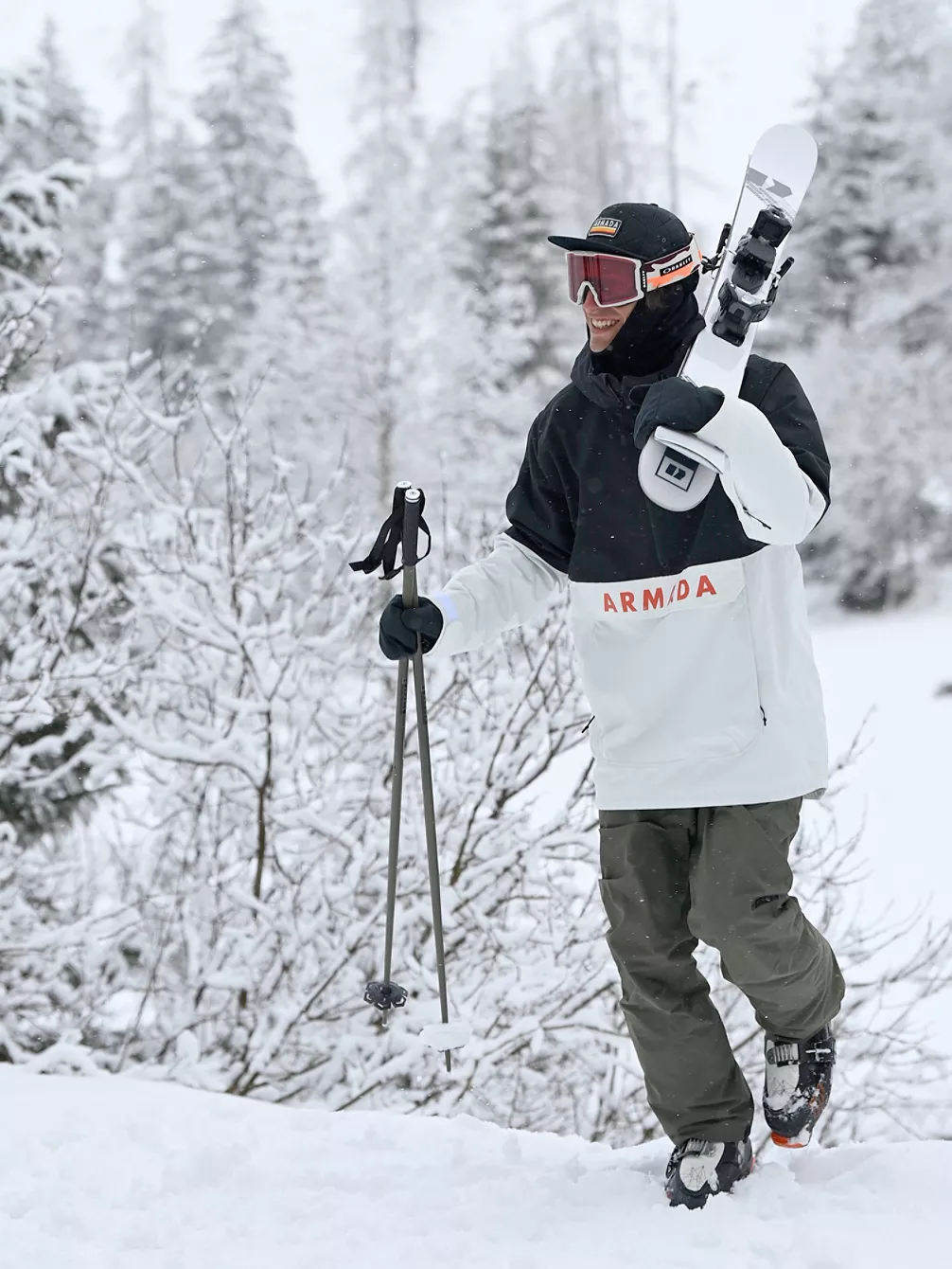 Armada Chairman Pants 5 Armada Chairman Pants – Image 3