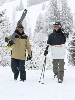 Armada Chairman Pants 12 Armada Chairman Pants -Matériel De Ski ChairmanPants 3