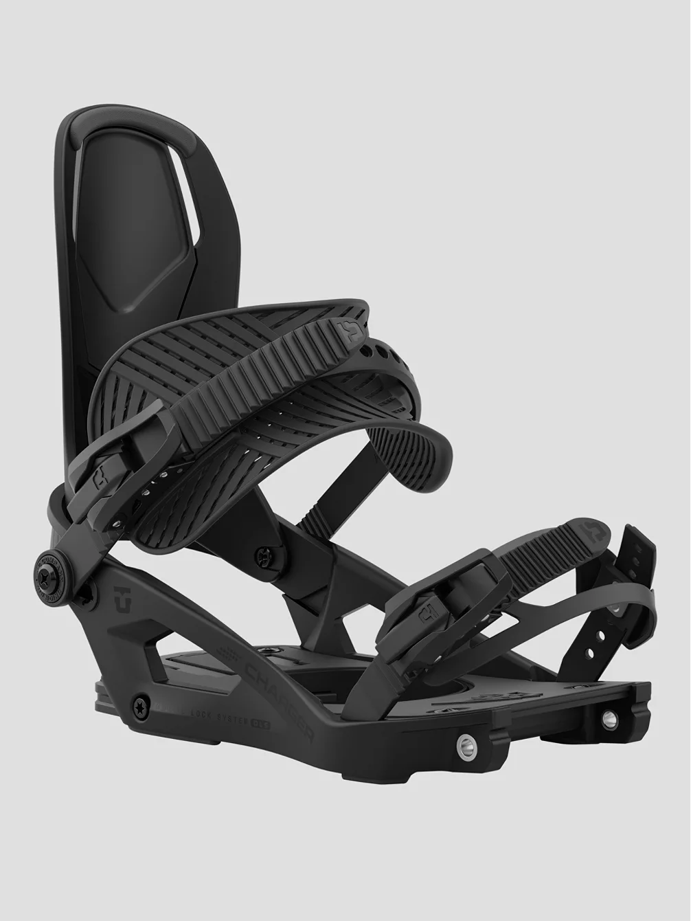 UNION Charger 2023 Splitboard-Bindung 4 UNION Charger 2023 Splitboard-Bindung – Image 2