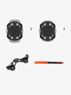 UNION Charger 2023 Splitboard-Bindung 9 UNION Charger 2023 Splitboard-Bindung -Matériel De Ski Charger2023SplitboardBindung 2