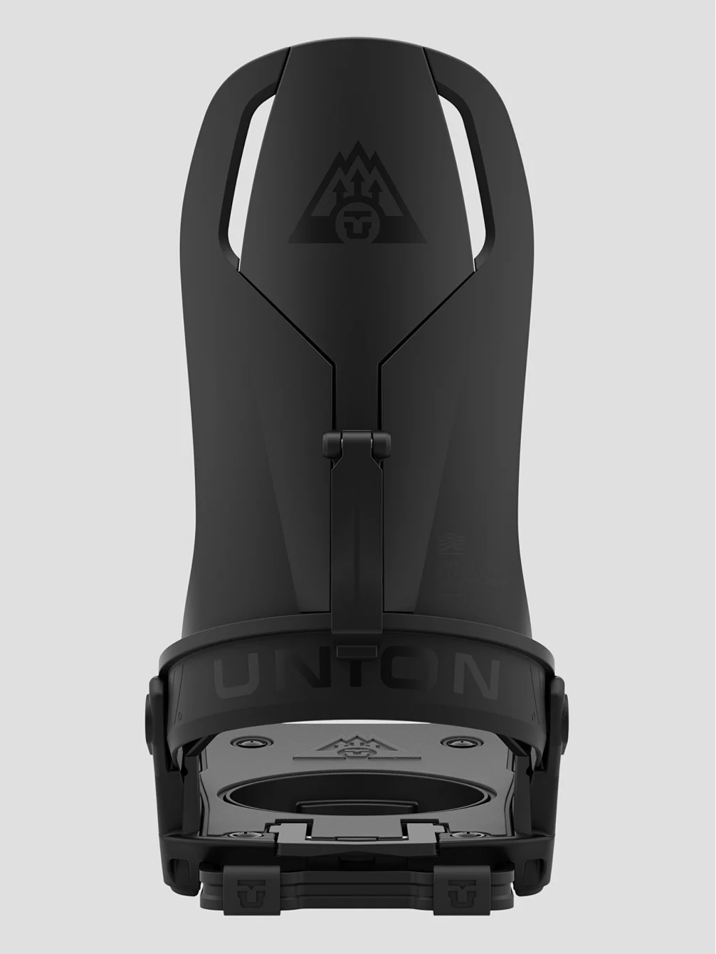 UNION Charger 2023 Splitboard-Bindung 6 UNION Charger 2023 Splitboard-Bindung – Image 4