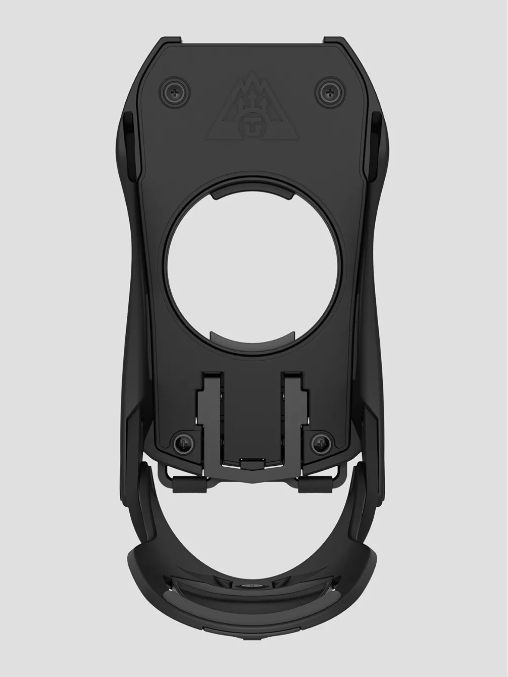 UNION Charger 2023 Splitboard-Bindung 7 UNION Charger 2023 Splitboard-Bindung – Image 5