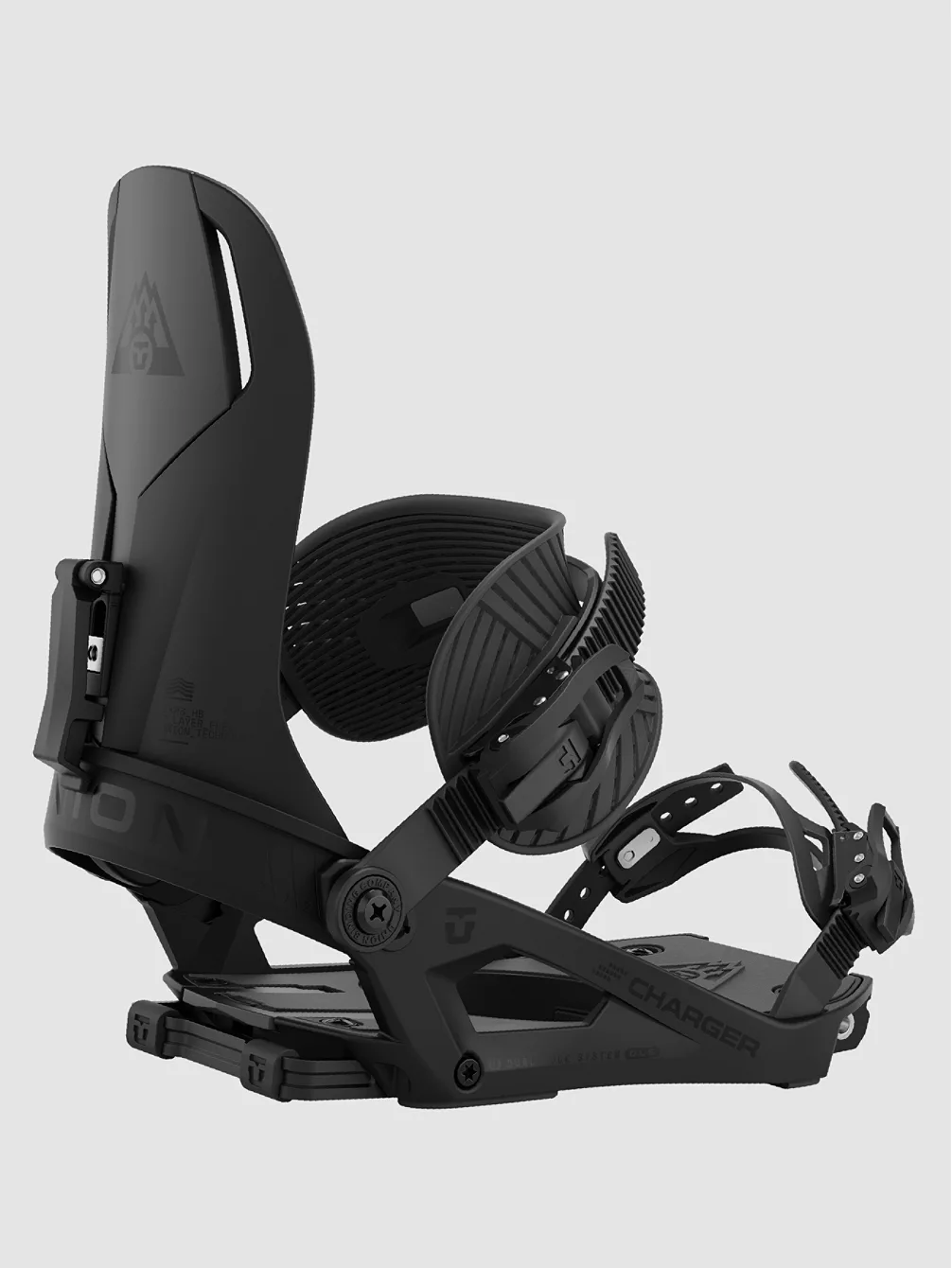 UNION Charger 2023 Splitboard-Bindung 3 UNION Charger 2023 Splitboard-Bindung