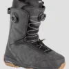 Nitro Chase Dual Boa 2023 Snowboard-Boots -Matériel De Ski ChaseDualBoa2023SnowboardBoots