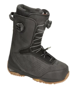 Nitro Chase Dual Boa 2023 Snowboard-Boots -Matériel De Ski ChaseDualBoa2023SnowboardBoots 2