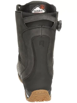 Nitro Chase Dual Boa 2023 Snowboard-Boots -Matériel De Ski ChaseDualBoa2023SnowboardBoots 4