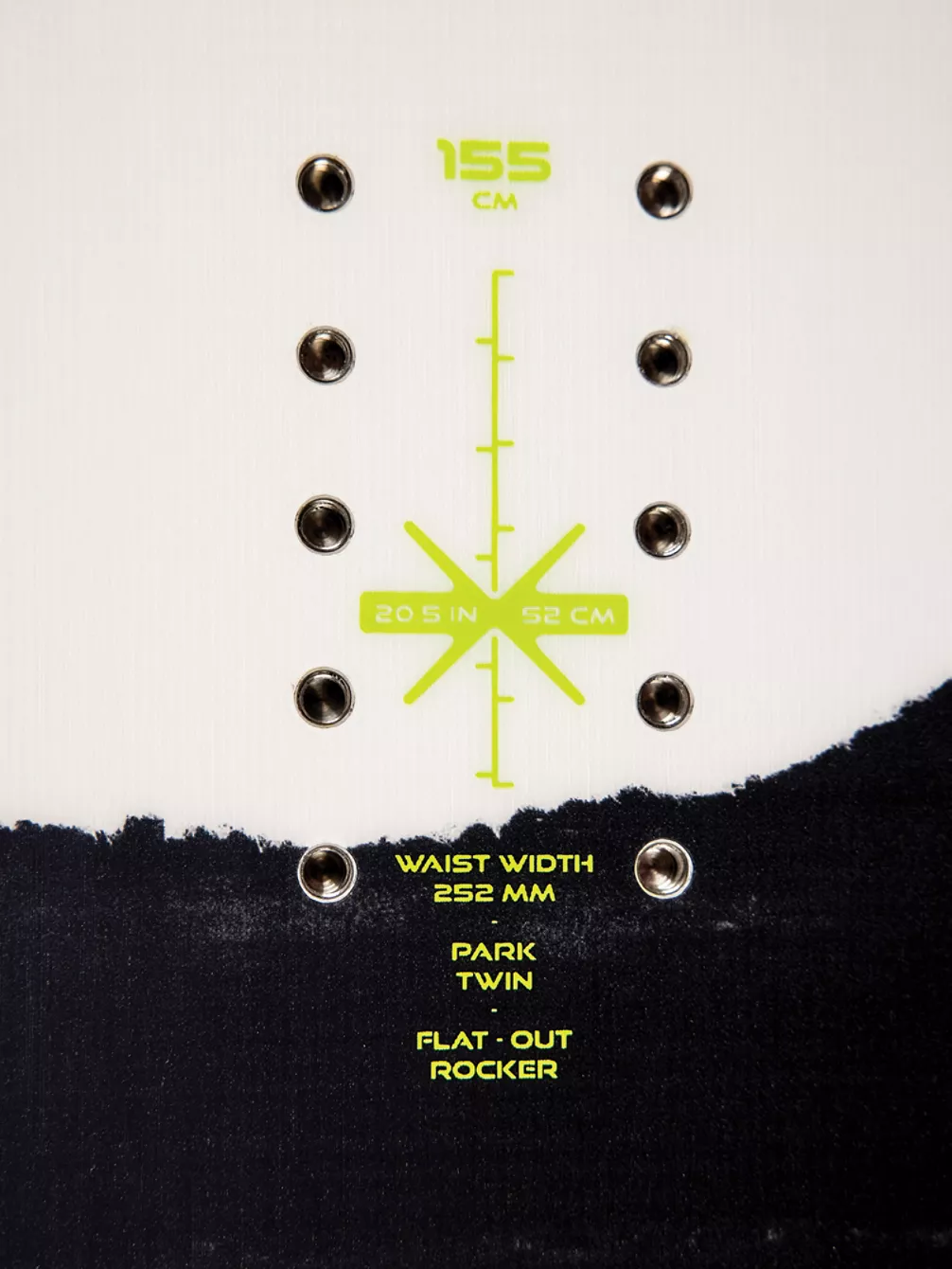 Nitro Cheap Thrills 152 2023 Snowboard 4 Nitro Cheap Thrills 152 2023 Snowboard – Image 2