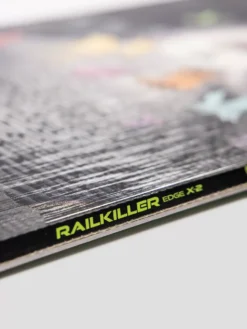 Nitro Cheap Thrills 152 2023 Snowboard 13 Nitro Cheap Thrills 152 2023 Snowboard -Matériel De Ski CheapThrills1522023Snowboard 4