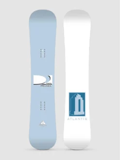 Atlantis Classic Daniel Franck 156 Snowboard