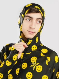 Airblaster Classic Ninja Base Layer Suit -Matériel De Ski ClassicNinjaBaseLayerSuit 4