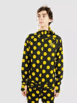 Airblaster Classic Ninja Base Layer Suit -Matériel De Ski ClassicNinjaBaseLayerSuit 5