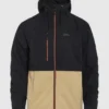 Horsefeathers Closter II Jacket 2 Horsefeathers Closter II Jacket -Matériel De Ski ClosterIIJacket